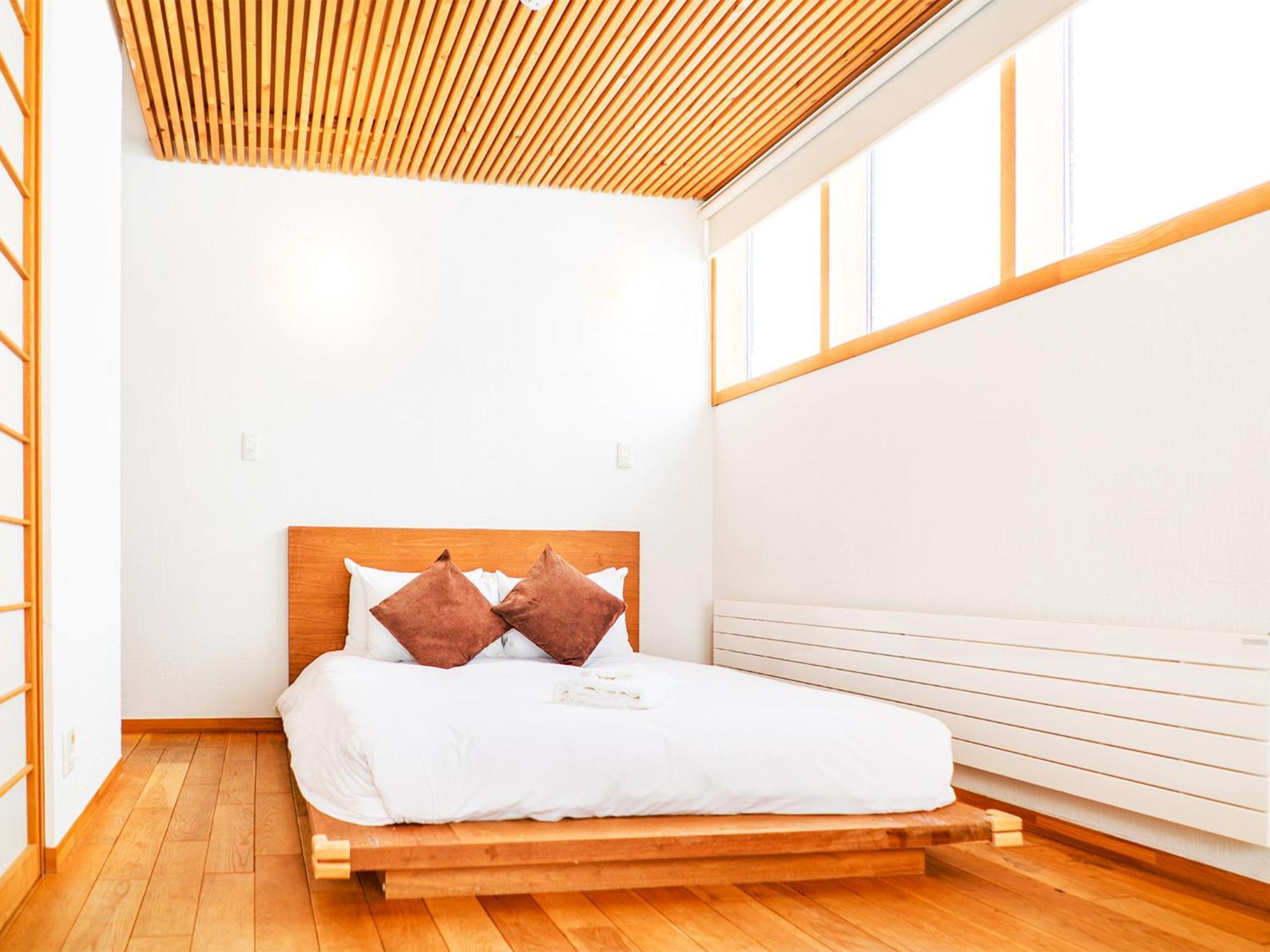 倶知安町セッカ ニアパートメント 部屋 写真
