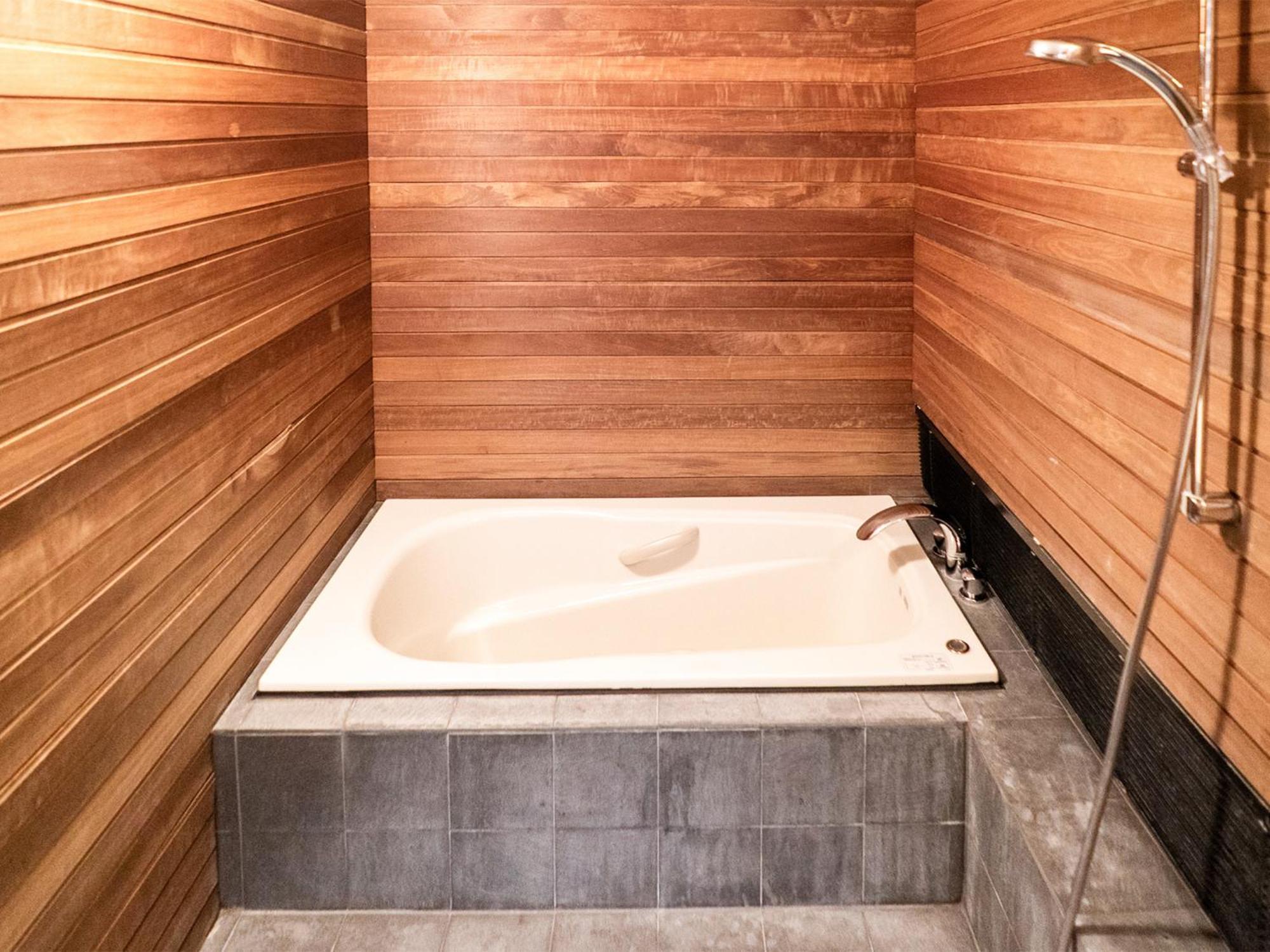 倶知安町セッカ ニアパートメント 部屋 写真